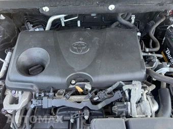 2019 Toyota RAV4 LE - miniatura 39