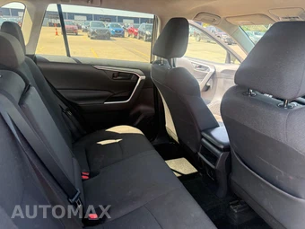 2019 Toyota RAV4 LE - miniatura 41