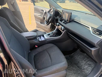 2019 Toyota RAV4 LE - miniatura 42