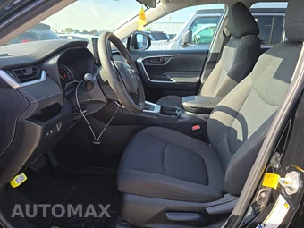 2019 Toyota RAV4 LE - miniatura 7