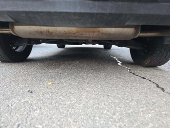 2019 Toyota RAV4 LE – miniatura 15