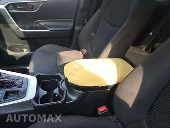 2019 Toyota RAV4 LE – miniatura 21