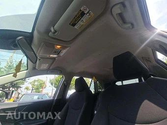 2019 Toyota RAV4 LE - miniatura 11