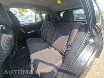 2019 Toyota RAV4 LE - miniatura 13