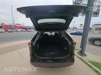 2019 Toyota RAV4 LE – miniatura 14