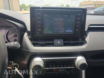 2019 Toyota RAV4 LE - miniatura 7
