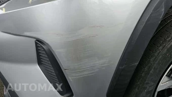 2019 Toyota RAV4 LE – miniatura 44