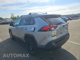 2019 Toyota RAV4 LE – miniatura 6