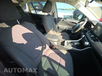 2019 Toyota RAV4 LE – miniatura 14