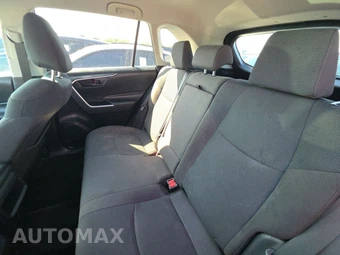 2019 Toyota RAV4 LE – miniatura 19