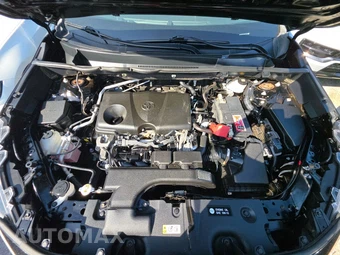 2019 Toyota RAV4 LE – miniatura 22