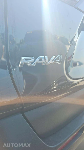 2019 Toyota RAV4 LE – miniatura 30