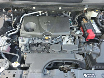 2019 Toyota RAV4 LE - miniatura 37