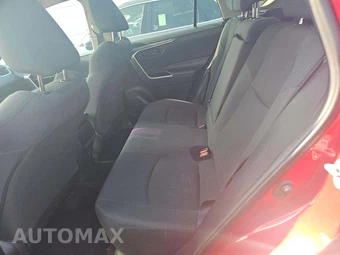 2019 Toyota RAV4 LE – miniatura 13