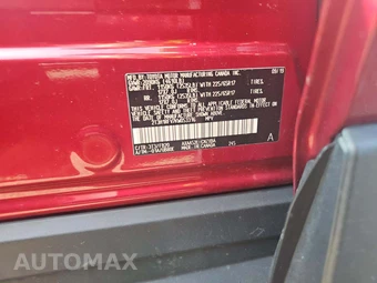 2019 Toyota RAV4 LE – miniatura 5