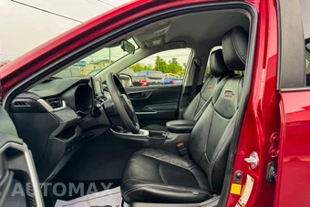 2019 Toyota RAV4 LE - miniatura 21