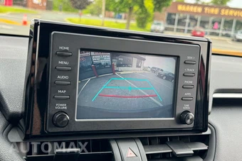 2019 Toyota RAV4 LE - miniatura 29