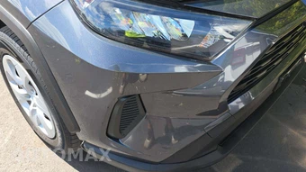 2019 Toyota RAV4 LE - miniatura 26