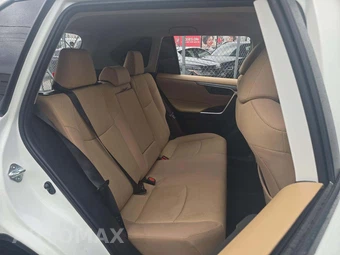 2019 Toyota RAV4 LE - miniatura 16