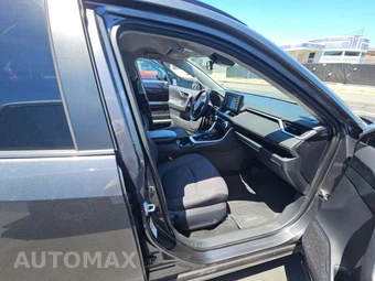 2019 Toyota RAV4 LE - miniatura 18