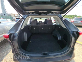 2019 Toyota RAV4 LE – miniatura 14