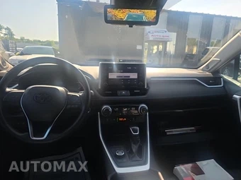 2019 Toyota RAV4 Limited - miniatura 14