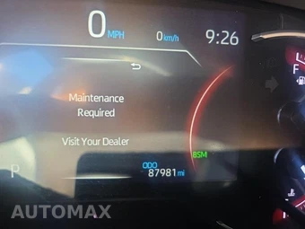 2019 Toyota RAV4 Limited - miniatura 15