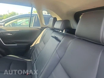 2019 Toyota RAV4 Limited - miniatura 16