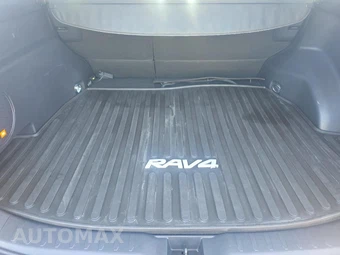 2019 Toyota RAV4 Limited - miniatura 20