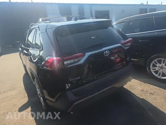 2019 Toyota RAV4 Limited - miniatura 6