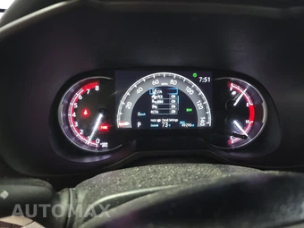 2019 Toyota RAV4 Limited – miniatura 12