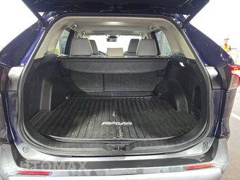 2019 Toyota RAV4 Limited – miniatura 16