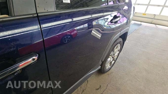 2019 Toyota RAV4 Limited – miniatura 28