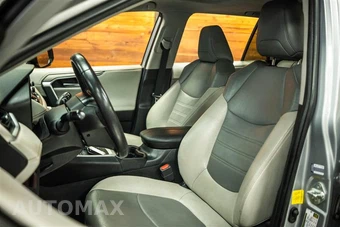 2019 Toyota RAV4 Limited - miniatura 10