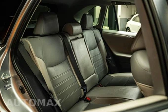 2019 Toyota RAV4 Limited - miniatura 12