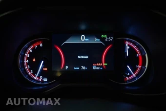 2019 Toyota RAV4 Limited - miniatura 18
