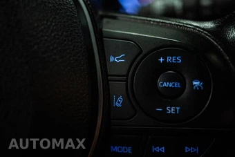 2019 Toyota RAV4 Limited - miniatura 20
