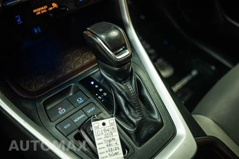 2019 Toyota RAV4 Limited - miniatura 21
