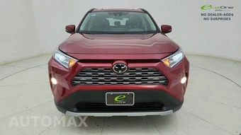 2019 Toyota RAV4 Limited - miniatura 13