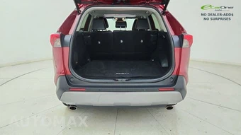 2019 Toyota RAV4 Limited - miniatura 14