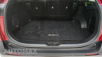 2019 Toyota RAV4 Limited - miniatura 15