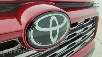 2019 Toyota RAV4 Limited - miniatura 16