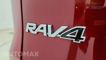 2019 Toyota RAV4 Limited - miniatura 17