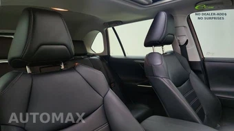 2019 Toyota RAV4 Limited - miniatura 23
