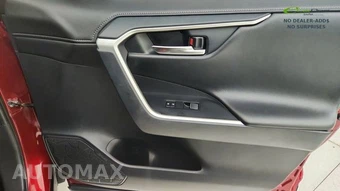2019 Toyota RAV4 Limited - miniatura 25