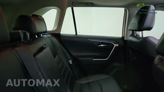 2019 Toyota RAV4 Limited - miniatura 26