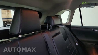2019 Toyota RAV4 Limited - miniatura 27
