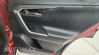 2019 Toyota RAV4 Limited - miniatura 29