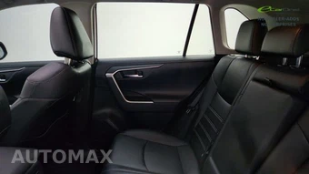 2019 Toyota RAV4 Limited - miniatura 30
