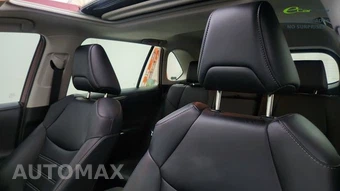 2019 Toyota RAV4 Limited - miniatura 34